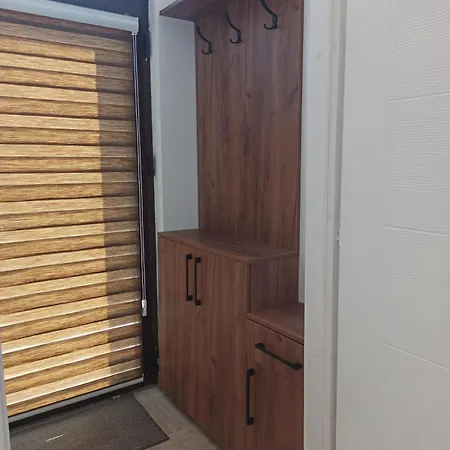 Lägenhet Milutinovic Vranje