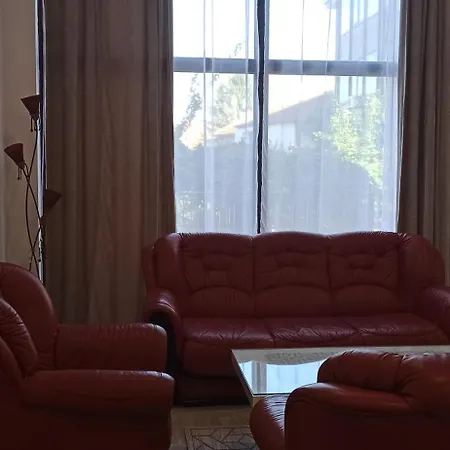 Milutinovic Lägenhet *