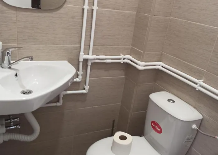 Milutinovic דירה *