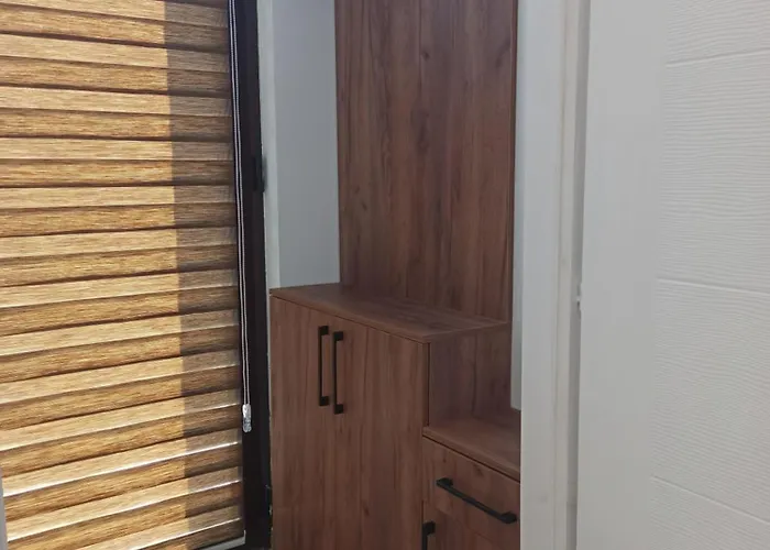 דירה Milutinovic וראנג'ה